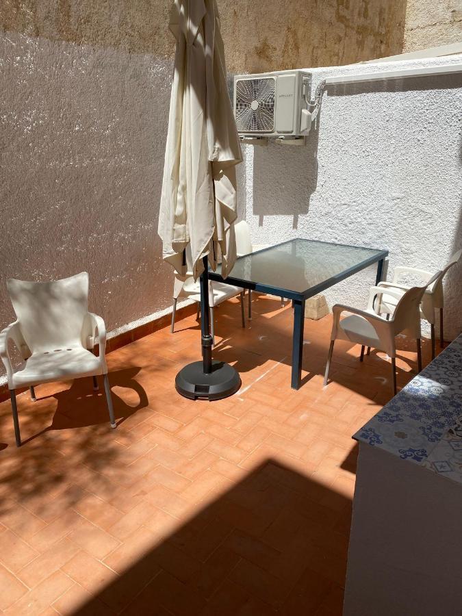 Fabuloso Apartamento,1A Linea De Playa A Estrenar. 莫哈卡尔 外观 照片