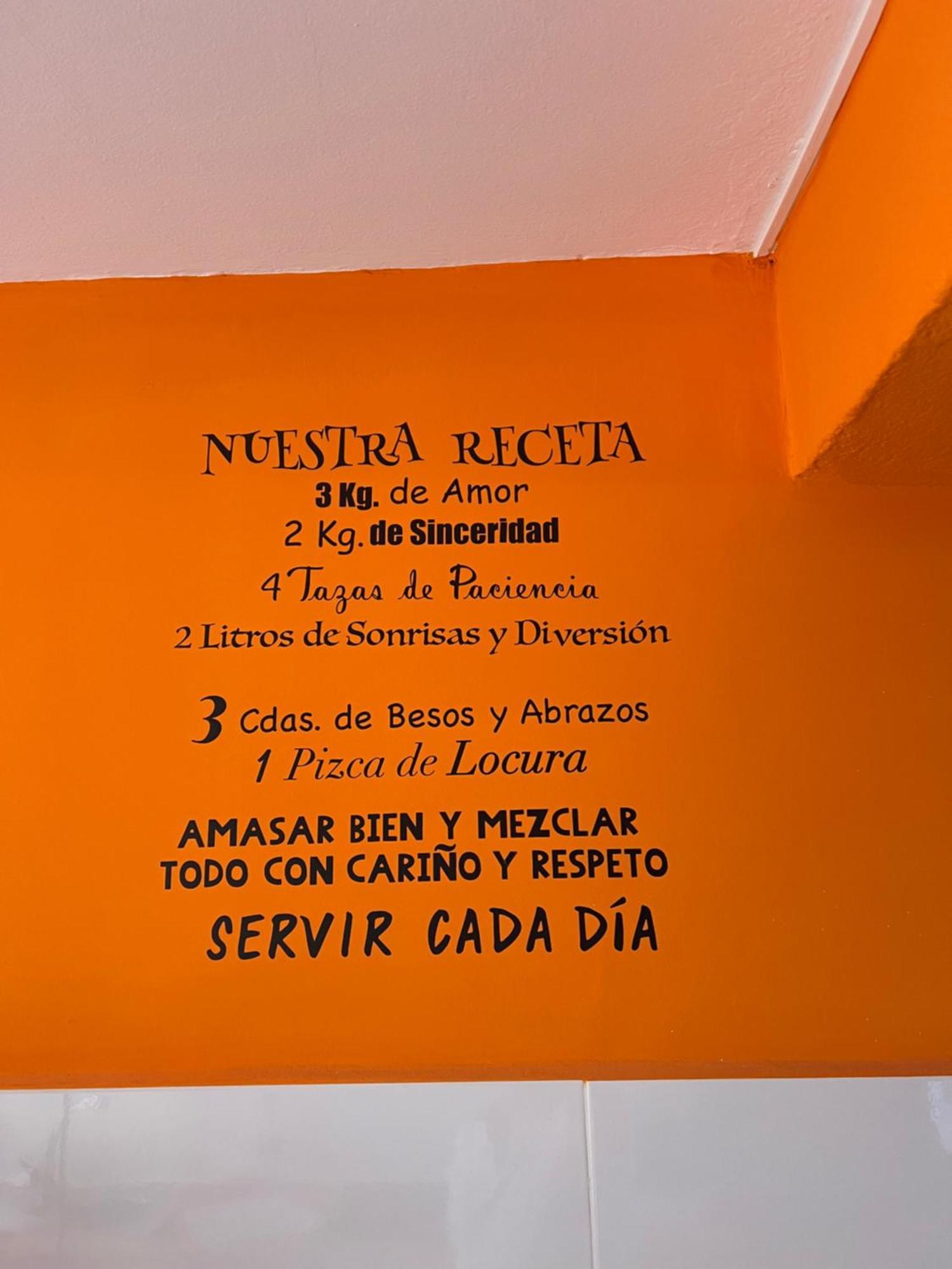 Fabuloso Apartamento,1A Linea De Playa A Estrenar. 莫哈卡尔 外观 照片
