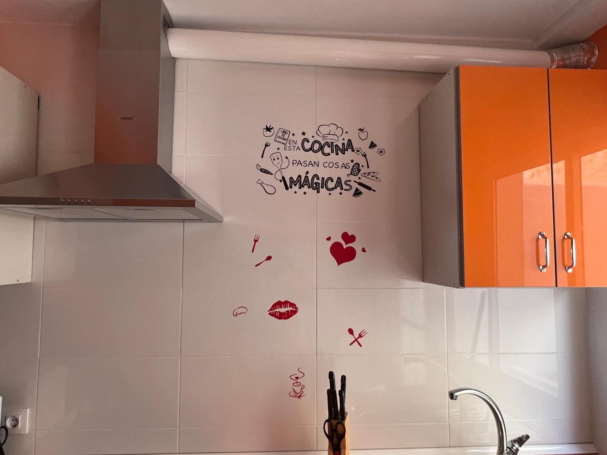 Fabuloso Apartamento,1A Linea De Playa A Estrenar. 莫哈卡尔 外观 照片