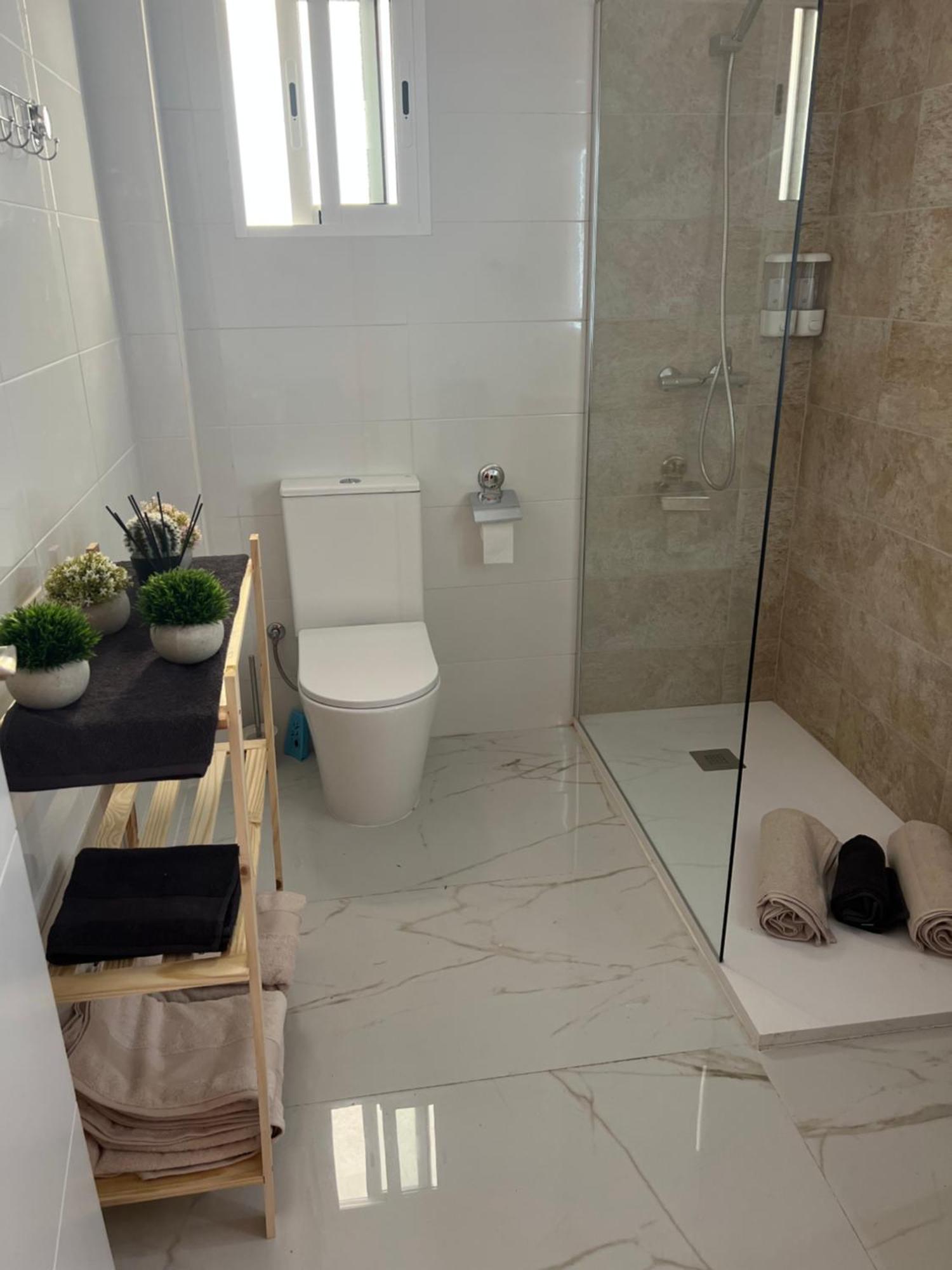 Fabuloso Apartamento,1A Linea De Playa A Estrenar. 莫哈卡尔 外观 照片